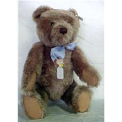 20 Mohair Teddy Bear by Merrythought