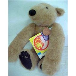 16 Charlene Kinser Designer Koala Bear