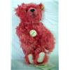 Image 1 : Steiff 12 Pink Bear