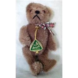 5 Hermann Tan Bear