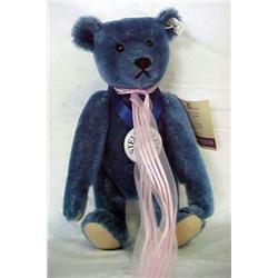 14 Steiff Original Teddy Blue Bear