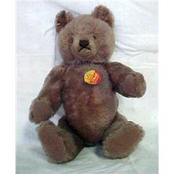 14 STEIFF ORIGINAL TEDDYBAR
