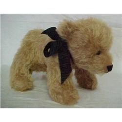 11 Crawling Cub Bear