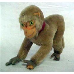  Monkey  6 ? Steiff