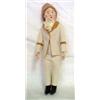 Image 1 : 17 Steiff Lady in Suit