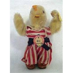 4 1/2 Steiff Kiki