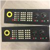 Image 2 : (2) Siemens 1P 6FC5203-0AD10-0AA0 Sinumerik 840D Control Panel