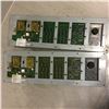 Image 3 : (2) Siemens 1P 6FC5203-0AD10-0AA0 Sinumerik 840D Control Panel