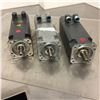 Image 2 : (3) Siemens 1FT6044-1AF71-4EG1 3 Phase Brushless Servo Motor