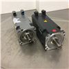 Image 2 : (2) Siemens 1FT6064-1AF71-4EG1 3 Phase Servo Motor