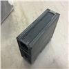 Image 2 : (4) Siemens 1P 6ES7 322-1BL00-0AA0 PLC Module