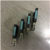 Image 2 : (4) Siemens 1P 6ES7 138-4CA01-0AA0 PLC Module