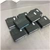 Image 1 : LOT of Siemens PLC Modules 6ES7 321-1BH02-0AA0 and 6ES7 322-1BL00-0AA0