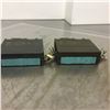 Image 2 : (2) Siemens 1P 6ES7 332-5HB01-0AB0 PLC Module