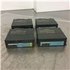 Image 2 : (4) Siemens 1P 6ES7 322-1HF01-0AA0 PLC Module