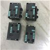 Image 2 : (4) Siemens 1P 6ES7 142-1BD40-0XB0 Digital Input Module