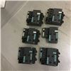 Image 2 : (6) Siemens 1P 6ES7 141-1BF12-0XB0 Digital Module