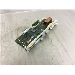 Siemens 6SN1118-1NH01-0AA0 Driver Board