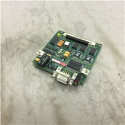 Siemens 6SE7090-0XX84-0FF5 Communication Board