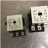 Image 2 : (2) Siemens Contactors 3TF52 and 3TF54