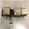 Image 2 : LOT of Siemens Contactors *SEE PICS FOR DETAILS*