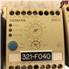 Image 4 : LOT of Siemens Contactors *SEE PICS FOR DETAILS*