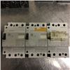 Image 2 : LOT of Siemens Contactors *SEE PICS FOR DETAILS*