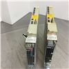 Image 2 : (2) Siemens 1P 6SN1112-1AC01-0AA1 SimoDrive UEB-Modul