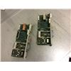 Image 2 : (2) Siemens 1P 6SN1118-1NH00-0AA2 Driver Card