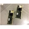 Image 2 : (2) Siemens 1P 6FC5357-0BB22-0AE0 Driver Card