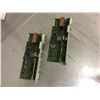 Image 2 : (2) Siemens 1P 6SN1118-0DG21-0AA1 Driver Card