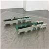 Image 2 : (2) Siemens 1P 6SN1118-0DG21-0AA1 Driver Card