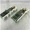 Image 1 : (2) Siemens 1P 6SN1118-0DH23-0AA1 Driver Card