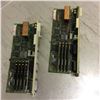 Image 2 : (2) Siemens 1P 6SN1118-0DH23-0AA1 Driver Card