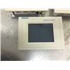 Image 2 : (3) Siemens 1P 6AV6 545-0BC15-2AX0 Touch Panel Color *CRACKED HOUSING SEE PICS FOR DETIALS*