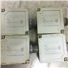 Image 3 : (4) Siemens 6GT2001-0BA00 Moby-I SLG 42 Antenna Module