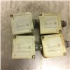 Image 3 : (4) Siemens 6GT2001-0BA00 Moby-I SLG 42 Antenna Module