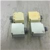 Image 1 : (4) Siemens 6GT2001-0BA00 Moby-I SLG 42 Antenna Module