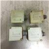 Image 3 : (4) Siemens 6GT2001-0BA00 Moby-I SLG 42 Antenna Module