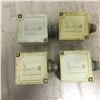Image 3 : (4) Siemens 6GT2001-0BA00 Moby-I SLG 42 Antenna Module