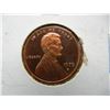 Image 2 : 1960 D Large Date, 1963, 1979 S Type 1 Proof Memorial Cents