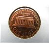 Image 4 : 1960 D Large Date, 1963, 1979 S Type 1 Proof Memorial Cents