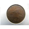 Image 1 : 1857 Flying Eagle Cent
