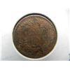 Image 2 : 1857 Flying Eagle Cent