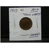 Image 3 : 1903 Indian Head Cent