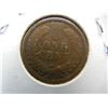 Image 2 : 1898 Indian Head Cent