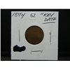 Image 3 : 1874 Indian Head Cent