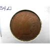 Image 1 : 1866 Indian Head Cent