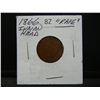 Image 3 : 1866 Indian Head Cent