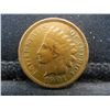 Image 1 : 1901 Indian Head Cent